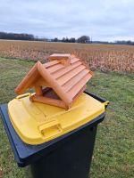 Vogelhaus, Holzvogelhaus Nordrhein-Westfalen - Ostbevern Vorschau