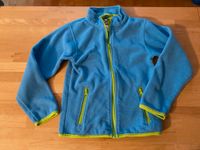 Playshoes Fleecejacke Jacke Fleece Gr. 128 Bayern - Dingolfing Vorschau