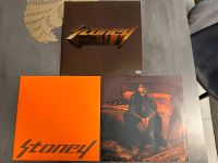 Post Malone Stoney Limited Edition 2XLP Vinyl Orange Nordrhein-Westfalen - Oberhausen Vorschau