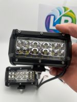 2X 168W LED Arbeitsscheinwerfer Flutlicht Traktor Scheinwerfer Niedersachsen - Soltau Vorschau