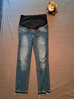 Umstands-Jeans Baden-Württemberg - Achern Vorschau