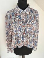 Zara Bluse Gr. L Dortmund - Brackel Vorschau