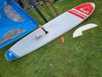 Original Windsurfer komplett - Surfboard - Oldtimer Nordrhein-Westfalen - Möhnesee Vorschau