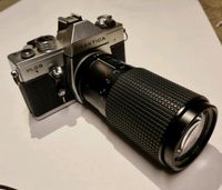 Praktica PLC3 Kamara VINTAGE Niedersachsen - Braunschweig Vorschau