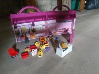 Playmobil Modeköfferchen tragbar Sachsen-Anhalt - Halle Vorschau