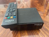 Humax HD Receiver zu verkaufen Baden-Württemberg - Weil am Rhein Vorschau