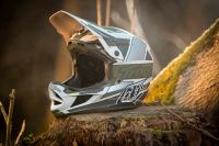 Troy Lee Designs D4 MIPS DH Helm Downhill MTB BMX Kr. Dachau - Odelzhausen Vorschau