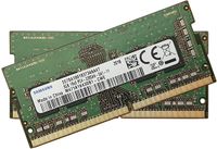 16 GB Laptop Arbeitsspeicher; SODIMM RAM (Samsung) Thüringen - Sonneberg Vorschau