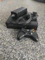 Microsoft XBox 360 S Konsole/Console Baden-Württemberg - Baltmannsweiler Vorschau