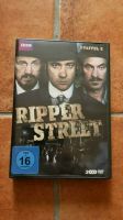 Ripper Street - Staffel 2 - DVD Nordrhein-Westfalen - Dorsten Vorschau