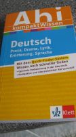 Abi-Kompakt Wissen  Klett Lerntraining Sachsen - Burgstädt Vorschau