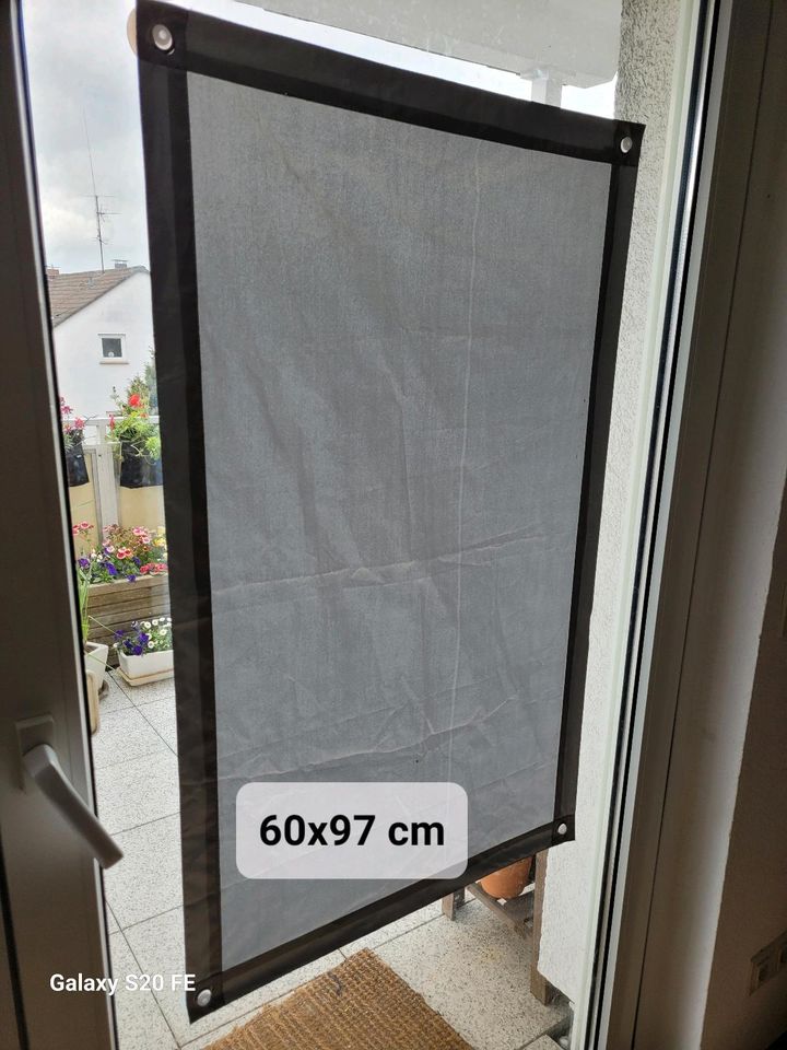 Verdunklung für Fenster in Oberursel (Taunus)