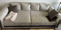 Couch mit Ohrensessel Couchganitur Nordrhein-Westfalen - Recklinghausen Vorschau