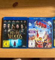 Into the Woods / Lego Movie Ray Rheinland-Pfalz - Berg Vorschau