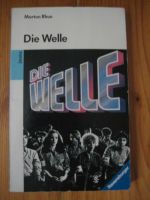 Die Welle Morton Rhue Ravensburger Taschenbuch 347354034X Bayern - Kronach Vorschau