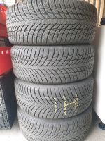 Nokian Wr Snowproof Alufelgen 245/45 R 19 102 V extra load Rheinland-Pfalz - Bad Hönningen Vorschau