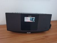 Sony Micro Hi-Fi System CMT-V10iP ein CD iPod USB Radio Player Nordrhein-Westfalen - Sendenhorst Vorschau