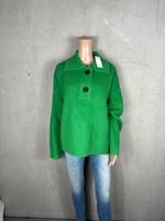 Opus Strick Pullover grün Oberteil neu L 40 2640 Bayern - Erlabrunn Vorschau