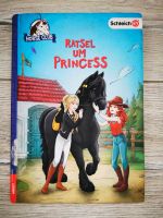 Schleich Horse Club - Rätsel um Princess Frankfurt am Main - Bornheim Vorschau