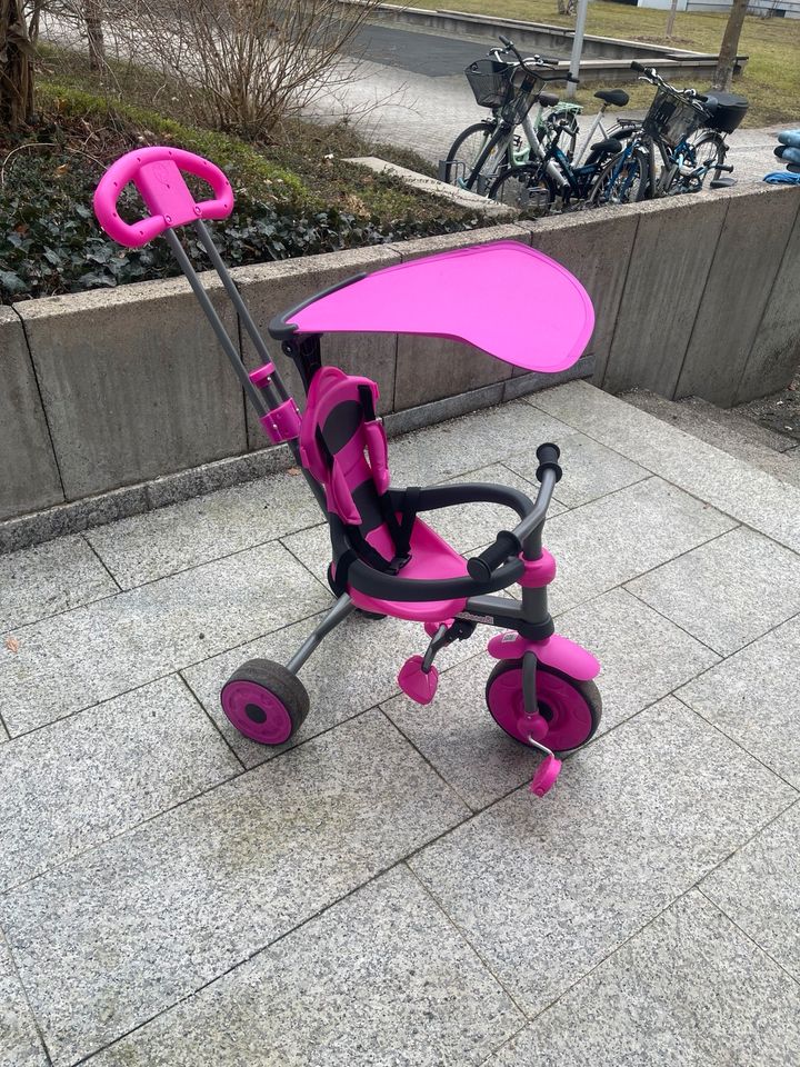 Kinder Dreirad in München