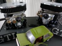 Weber Doppelvergaser 40 DCOE VW Golf 1 Oldtimer und andere Niedersachsen - Spelle Vorschau