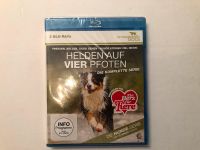 2 Blu-ray DVD`s - HELDEN AUF VIER PFOTEN - TV-Serie - Hunde Bayern - Buchloe Vorschau