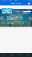 Rolling Loud Weekend GA+ Ticket Baden-Württemberg - Ludwigsburg Vorschau