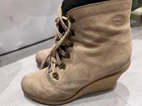 Keilsohlen Schuhe Esprit Rheinland-Pfalz - Bernkastel-Kues Vorschau