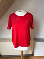 Shirt Sport Oberteil Top rot Puma Größe S Baden-Württemberg - Wüstenrot Vorschau