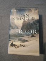 Terror: Roman von Dan Simmons | Buch | Zustand gut Bochum - Bochum-Ost Vorschau