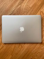 MacBook Air 2017 i5 8GB RAM 128GB //mit neuem Akku Sachsen-Anhalt - Halle Vorschau
