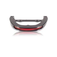 LED Stripe Heck BMW R Nine T Euro 4 / 5 rot und dunkel Nordrhein-Westfalen - Ratingen Vorschau