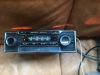 Becker Mexico Cassette Vollstereo mit Bluetooth vom Fachbetrieb Baden-Württemberg - Leonberg Vorschau