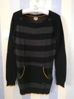 Pullover Strickpullover Damen Only schwarz grau Gr S "Hufflepuff" Nordrhein-Westfalen - Marl Vorschau