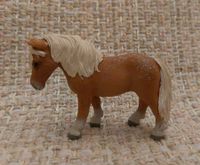 Schleich Pony Hessen - Felsberg Vorschau