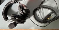 Behringer HLC 660 Sprecher Headset für Podcast und TV Anwendungen Berlin - Rosenthal Vorschau