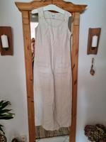 Esprit Leinenkleid Beige/Sand Gr. 38 Sachsen - Zwickau Vorschau