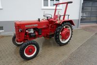 MC Cormick D-324 "Motor komplett überholt" Gepflegter Traktor Bayern - Langenzenn Vorschau