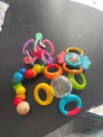 Diverses Babyspielzeug/ Kuscheltiere/ Spieluhr Nordrhein-Westfalen - Hückelhoven Vorschau