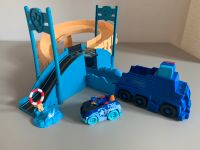 Paw Patrol Rennstrecken-Set Metall-Fahrzeug Chase Köln - Marienburg Vorschau