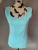 Street one Shirt Top Tank Top Gr. M/38 wie neu Niedersachsen - Stelle Vorschau