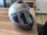 Harley Davidson Helm Outrush-R Bluetooth grau matt Gr.XL Sachsen-Anhalt - Halberstadt Vorschau