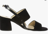 HÖGL Damen Painty Slingback Sandalen Bayern - Neuburg a.d. Donau Vorschau