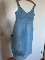Damen-Jeans-Sommerkleid Brandenburg - Finsterwalde Vorschau