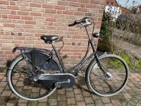 Gazelle Hollandrad 28 Zoll Nordrhein-Westfalen - Weeze Vorschau