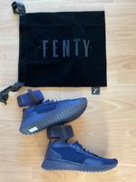 PUMA FENTY ultraleichte Sneaker blau Gr. 41 neu Hessen - Marburg Vorschau