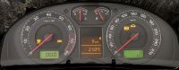 Skoda Superb 3U Tacho Maxi-DOT 3U0920840C Kombiinstrument Benzin Sachsen - Weißwasser Vorschau