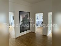 [TAUSCHWOHNUNG] Tausche Top-Altbau-Wohnung gegen ähnliches in kleiner Düsseldorf - Düsseltal Vorschau