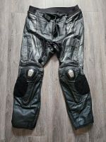 Motorradhose Lederhose (Motorradkombi) Nordrhein-Westfalen - Netphen Vorschau