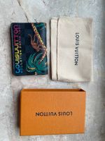 Orig. Louis Vuitton Pocket Organizer N63508 mit Rechnung und OVP Nordrhein-Westfalen - Siegburg Vorschau